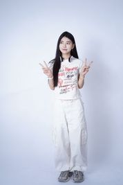 背景紙での撮影例 - スタジオringo Aスタジオ　白ホリ風のその他の写真