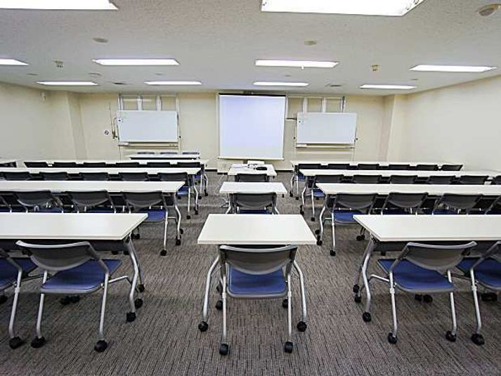 ＼instabase特別15%オフ／第2会議室（1〜54名） - 名古屋会議室 名駅モリシタ名古屋駅東口店