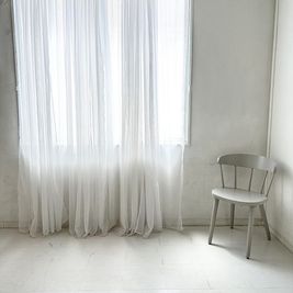 スタジオringo Aスタジオ　白ホリ風の室内の写真