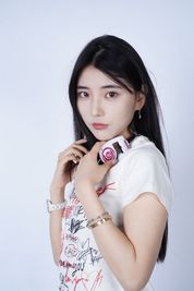 白背景紙での撮影例 - スタジオringo Aスタジオ　白ホリ風のその他の写真