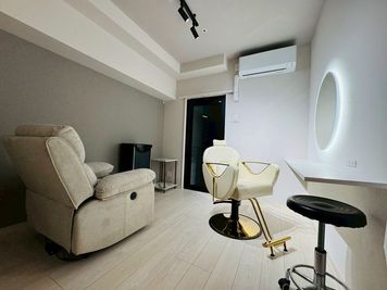 空間プロが作った洗練されたハイビジュアル空間、新築のお部屋でおしゃれな家具、道具も一式揃う、LuxurSweetBeauty - Luxury Sweet Beauty