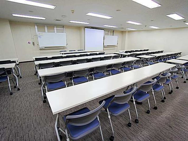 ＼instabase特別15%オフ／第2会議室（1〜54名） - 名古屋会議室 名駅モリシタ名古屋駅東口店