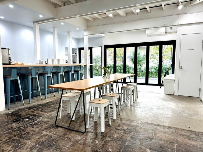 Fukagawa Garage (深川ガレージ ) - FukagawaGarage