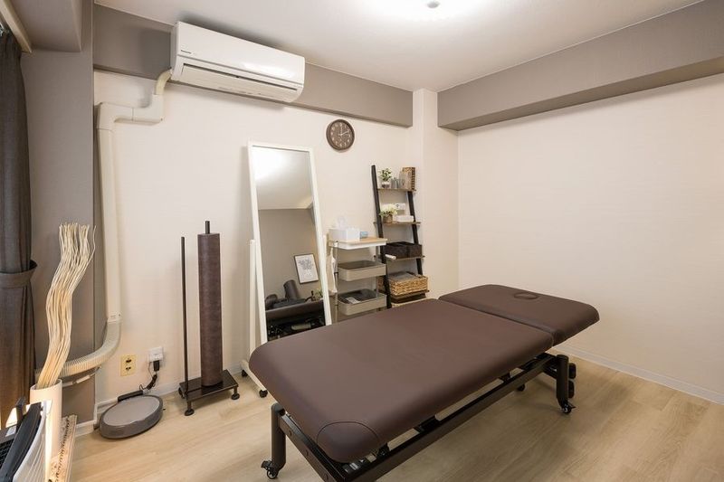 レンタルサロン - Relax Salon（りらくサロン）渋谷道玄坂