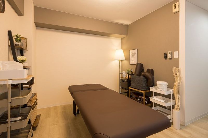 レンタルサロン - Relax Salon（りらくサロン）渋谷道玄坂