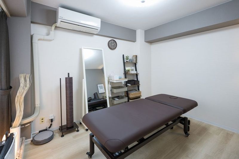 レンタルサロン - Relax Salon（りらくサロン）渋谷道玄坂