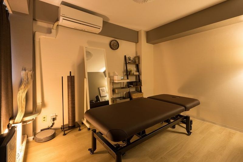 レンタルサロン - Relax Salon（りらくサロン）渋谷道玄坂