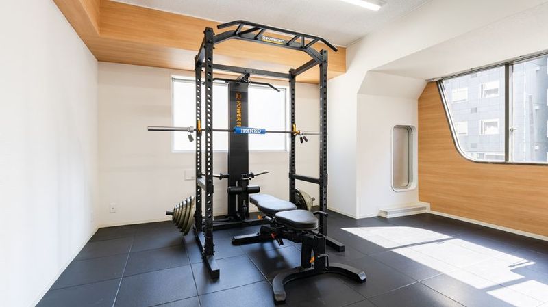 レンタルジムAivic池袋東口1号店 - レンタルジムAivic池袋東口1号店