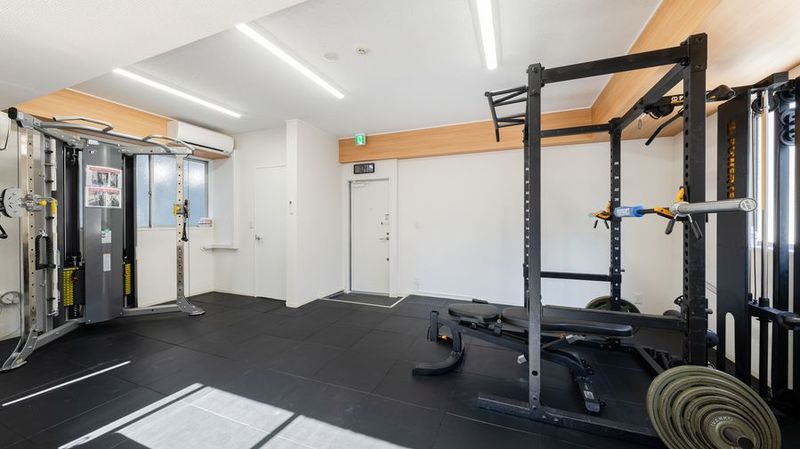 レンタルジムAivic池袋東口1号店 - レンタルジムAivic池袋東口1号店