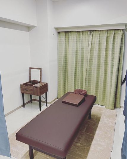 マッサージ、整体等に使える五反田駅徒歩2分のベッドスペース - 五反田駅徒歩2分の施術スペース【カラダ改善プロジェクト】