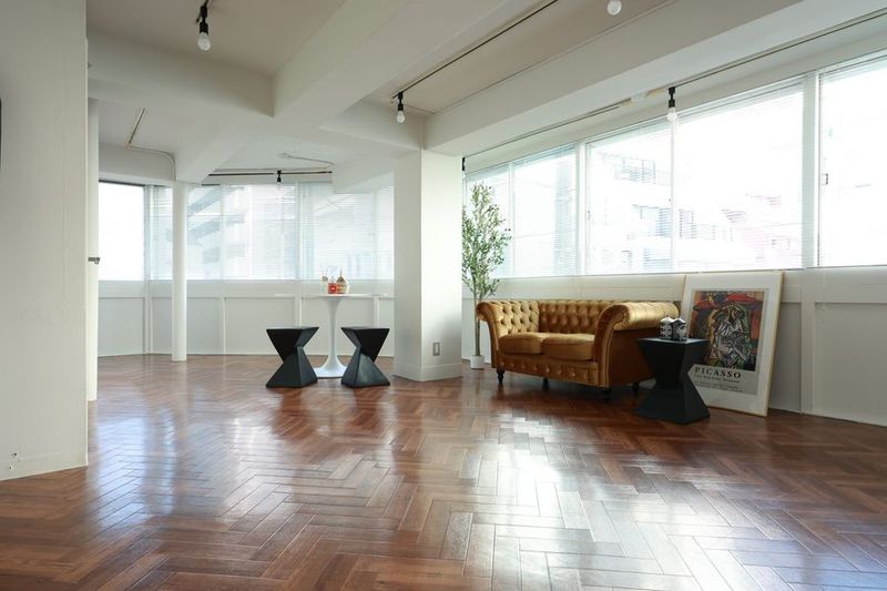 【5F】MAISON de SIX   - MAISON de SIX