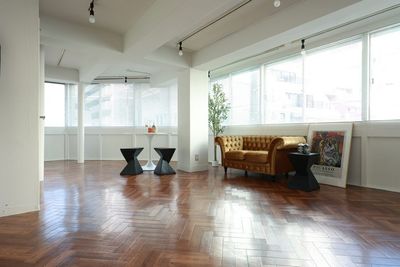 MAISON de SIX 【5F】MAISON de SIX  の室内の写真