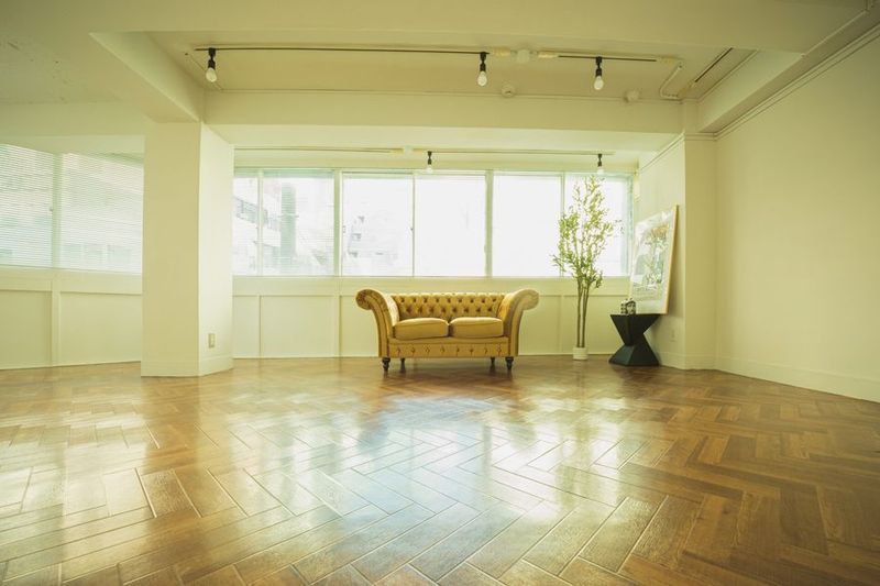 MAISON de SIX 【5F】MAISON de SIX  の室内の写真