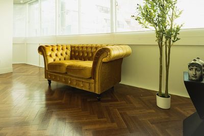 MAISON de SIX 【5F】MAISON de SIX  の室内の写真