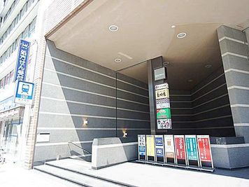 名古屋会議室 名駅モリシタ名古屋駅東口店 第2会議室（1〜54名）のその他の写真