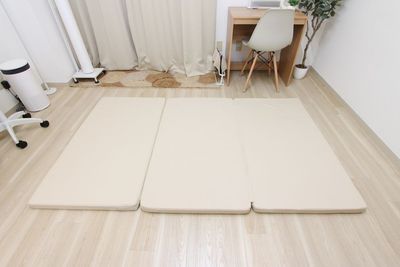 レンタルサロンPalette三軒茶屋店 自然の光がたっぷり入るプライベートサロン☀️🍀の設備の写真