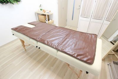 レンタルサロンPalette三軒茶屋店 自然の光がたっぷり入るプライベートサロン☀️🍀の設備の写真