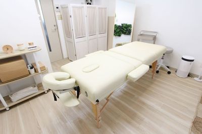 レンタルサロンPalette三軒茶屋店 自然の光がたっぷり入るプライベートサロン☀️🍀の設備の写真