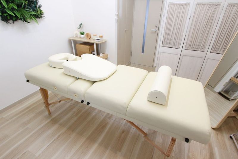 自然の光がたっぷり入るプライベートサロン☀️🍀 - レンタルサロンPalette三軒茶屋店