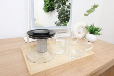 レンタルサロンPalette三軒茶屋店 自然の光がたっぷり入るプライベートサロン☀️🍀の設備の写真