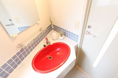 レンタルサロンPalette三軒茶屋店 自然の光がたっぷり入るプライベートサロン☀️🍀の室内の写真