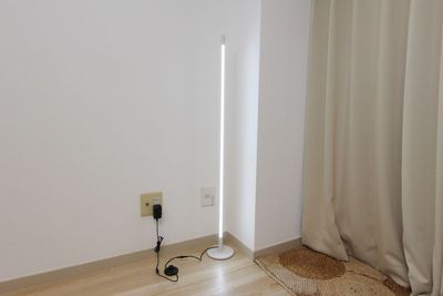 レンタルサロンPalette三軒茶屋店 自然の光がたっぷり入るプライベートサロン☀️🍀の設備の写真