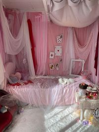 バレンタインブースの例 - スタジオringo Bスタジオ バラエティ豊かな部屋　の室内の写真