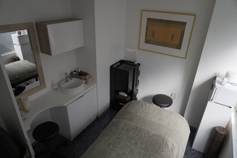 個室DX レンタルシェアサロン - レンタルシェアサロンUZI銀座