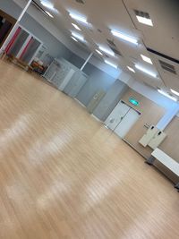 イオンカルチャークラブ北千里店 レンタルスペース 　スタジオAの室内の写真