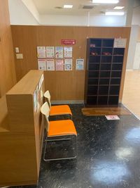 イオンカルチャークラブ北千里店 レンタルスペース 　スタジオAの設備の写真