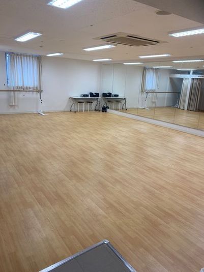 レンタルスペース 　スタジオA - イオンカルチャクラブ池田駅前店