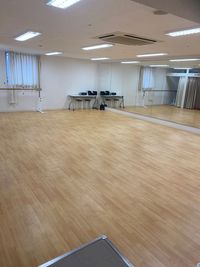 阪急宝塚線 池田駅 徒歩1分!✨広々きれいなスタジオ❣ヨガ・ダンス・集会・研修などに - イオンカルチャクラブ池田駅前店