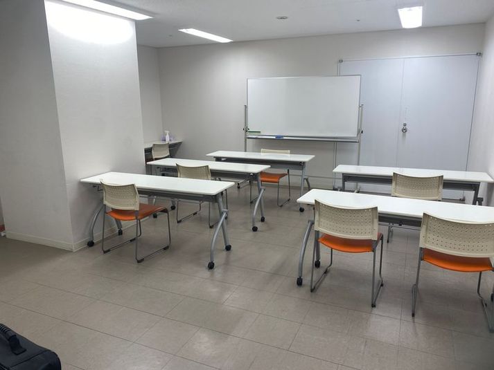 レンタルスペース 　ルームB - イオンカルチャクラブ池田駅前店