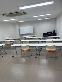 イオンカルチャクラブ池田駅前店 レンタルスペース 　ルームCの室内の写真