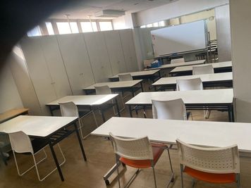 イオンカルチャークラブ　海老名店 レンタルスペース 　ルームAの室内の写真