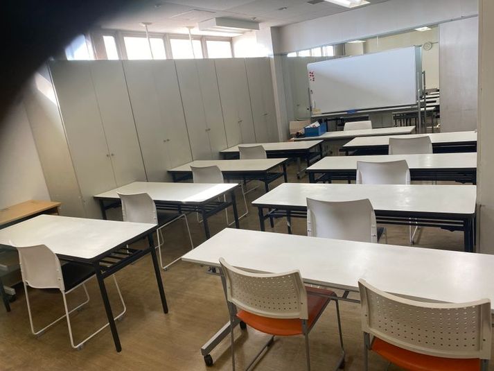 レンタルスペース 　ルームA - イオンカルチャークラブ　海老名店