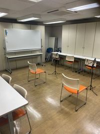 イオンカルチャークラブ　海老名店 レンタルスペース 　ルームBの室内の写真