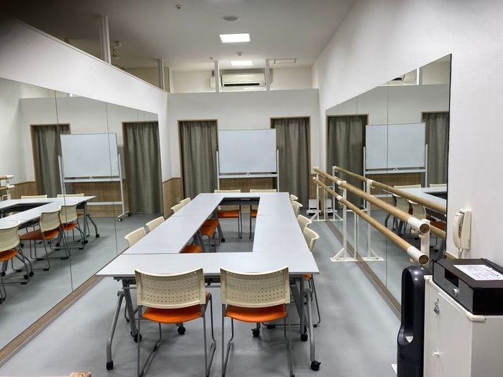 レンタルスペース 　スタジオA - イオンカルチャークラブ　ダイエー海老名店