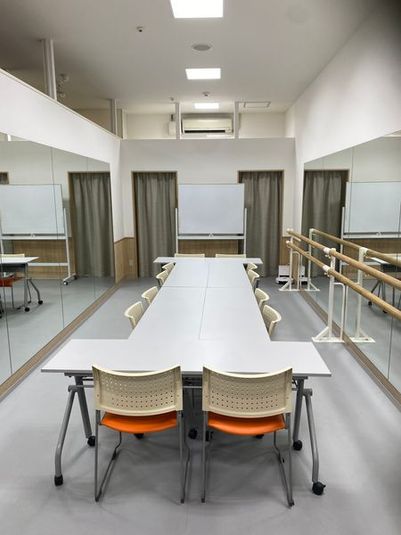 レンタルスペース 　スタジオA - イオンカルチャークラブ　ダイエー海老名店