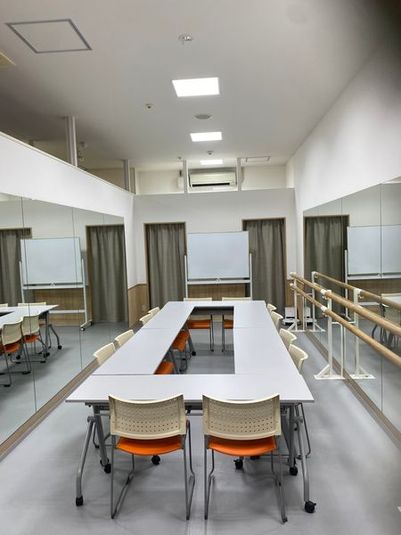 レンタルスペース 　スタジオA - イオンカルチャークラブ　ダイエー海老名店