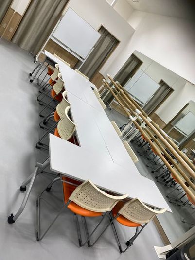 レンタルスペース 　スタジオA - イオンカルチャークラブ　ダイエー海老名店