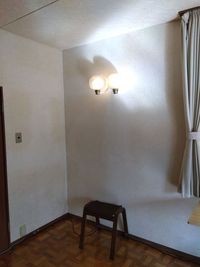 代田スタジオ 【代田スタジオ】練習室・セラピールーム・小発表会・ミーティングにの室内の写真