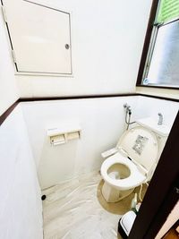 トイレ - レンタルスタジオ🍀プチハピの設備の写真