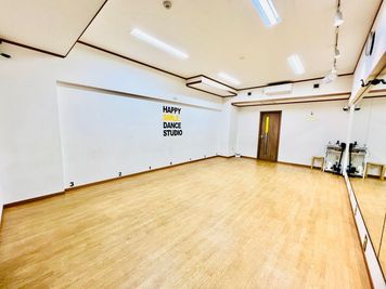 スタジオ内3 - レンタルスタジオ🍀プチハピの室内の写真