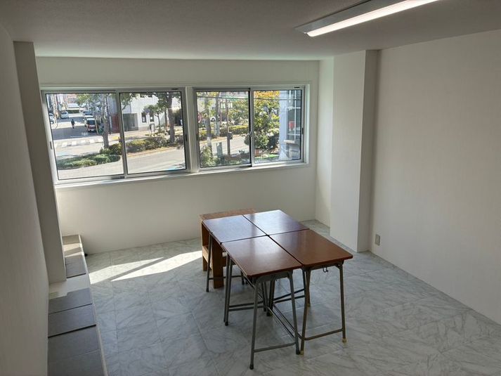 レンタルスペース - レンタルスペースTAMARE