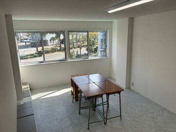 和歌山市駅から徒歩3分駅チカ！カフェ併設レンタルスペース - レンタルスペースTAMARE