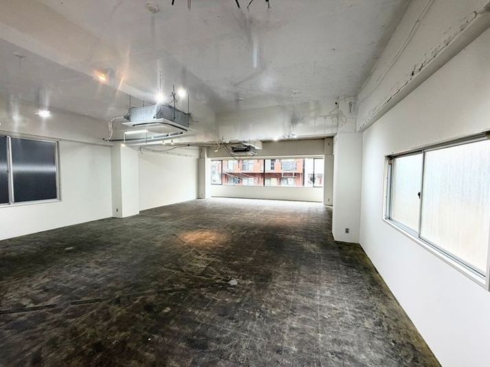 us3F-301 - BPアーバンスペース南船場