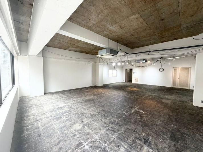 us3F-301 - BPアーバンスペース南船場