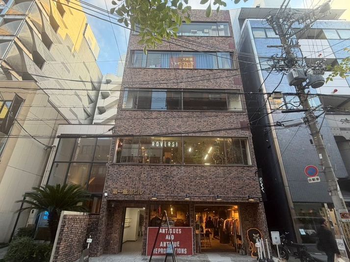 us3F-301 - BPアーバンスペース南船場