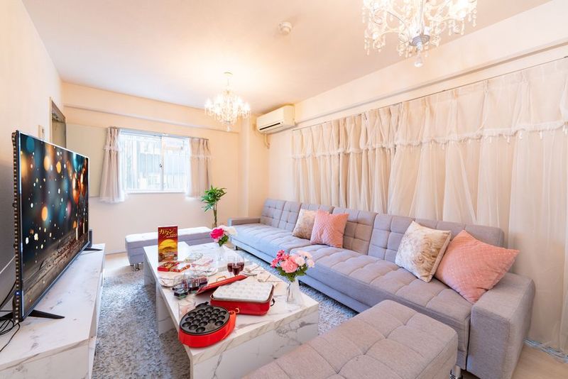 レナジア新町_10 - レナジア新町